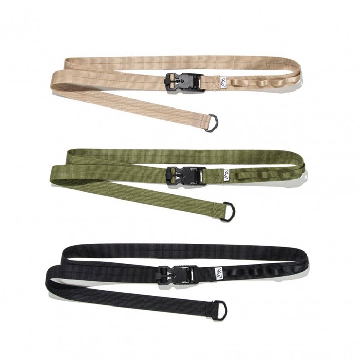 LADDER BELT 25
