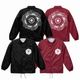 V22-FE Nylon Coach Jacket