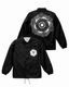 V22-FE Nylon Coach Jacket