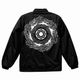 V22-FE Nylon Coach Jacket