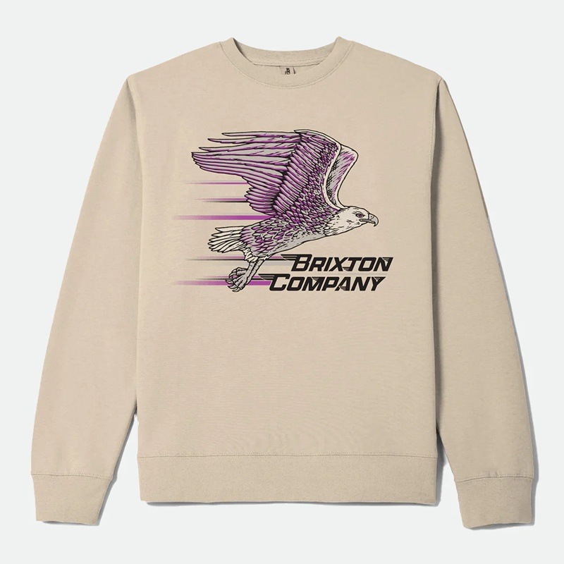 FREE CREW - BONE
