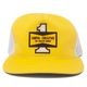 CHAMPION - Premium Trucker - Gold 
