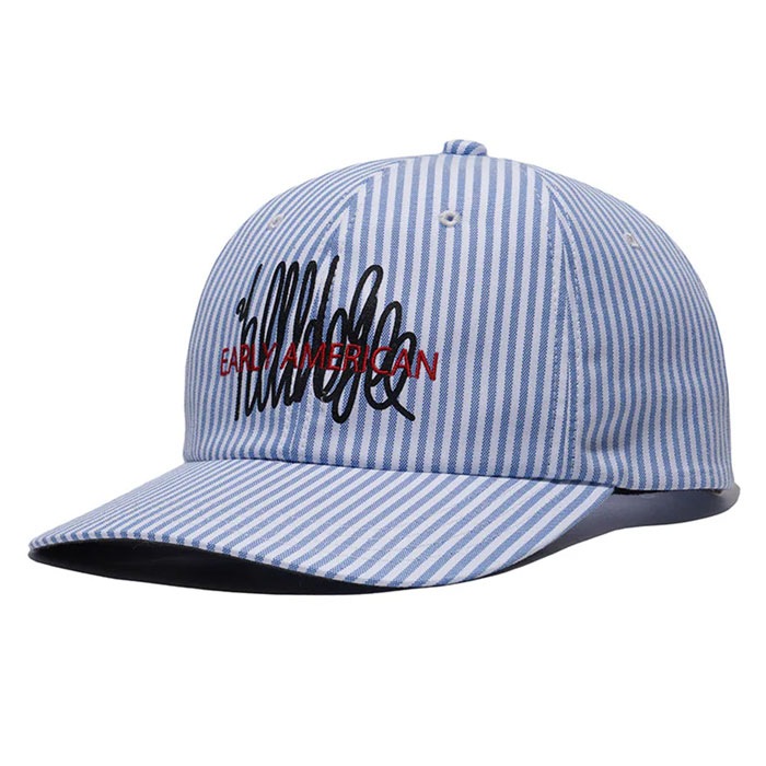 LOW PROFILE OXFORD