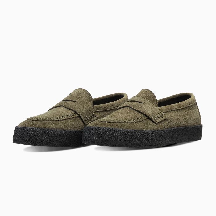 CS LOAFER �� SK