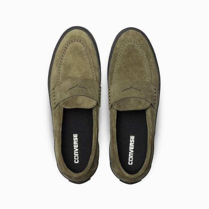CS LOAFER �� SK
