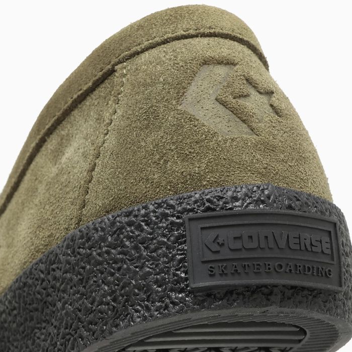 CS LOAFER �� SK