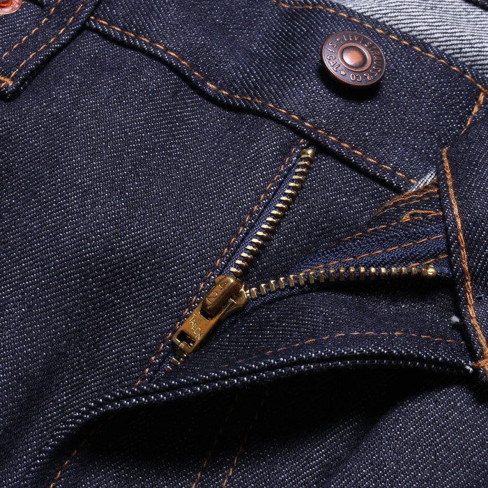 LEVI'S® VINTAGE CLOTHING 1967��ǥ�/505(TM) RIGID