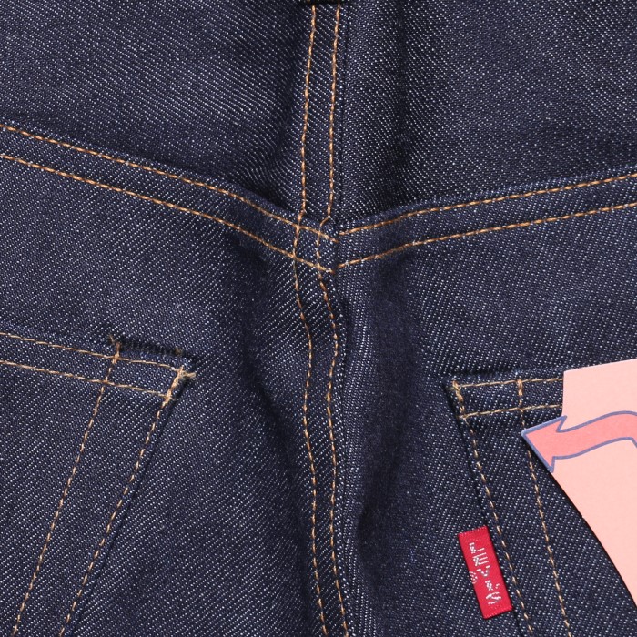 LEVI'S® VINTAGE CLOTHING 1967��ǥ�/505(TM) RIGID