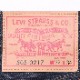LEVI'S® VINTAGE CLOTHING 1967��ǥ�/505(TM) RIGID