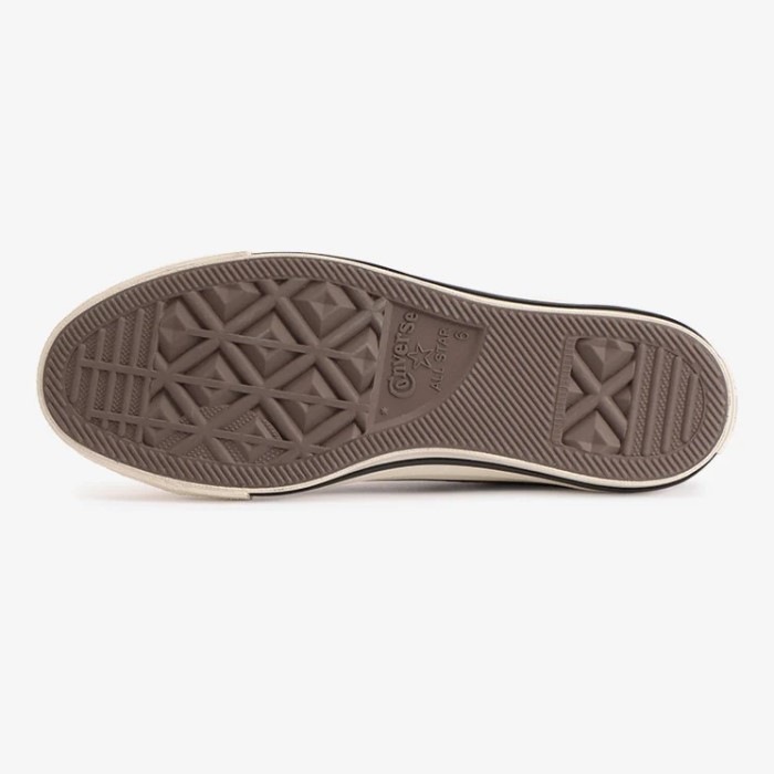 ALL STAR US BROWNTIGER OX