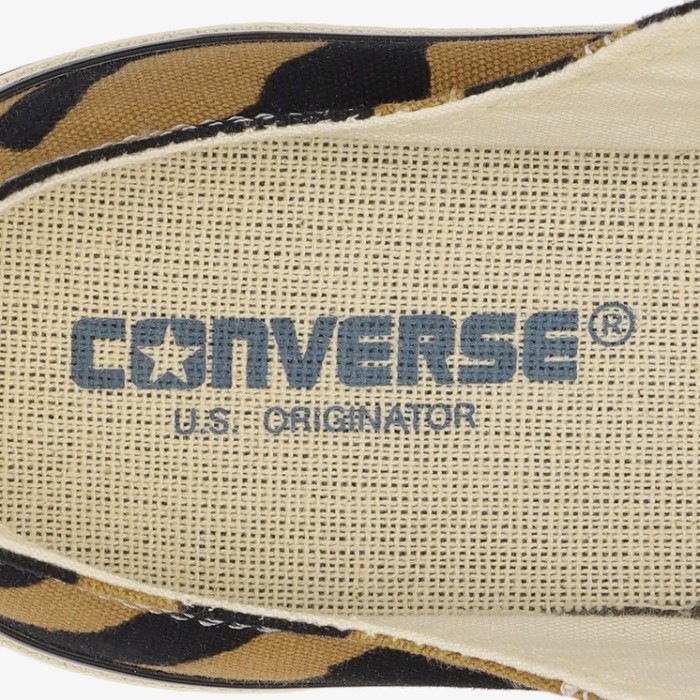 ALL STAR US BROWNTIGER OX