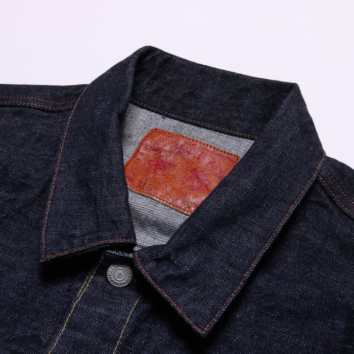 2102W Type 2 Denim Jacket