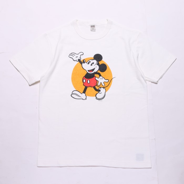 TSURI-AMI X MICKEY TEE