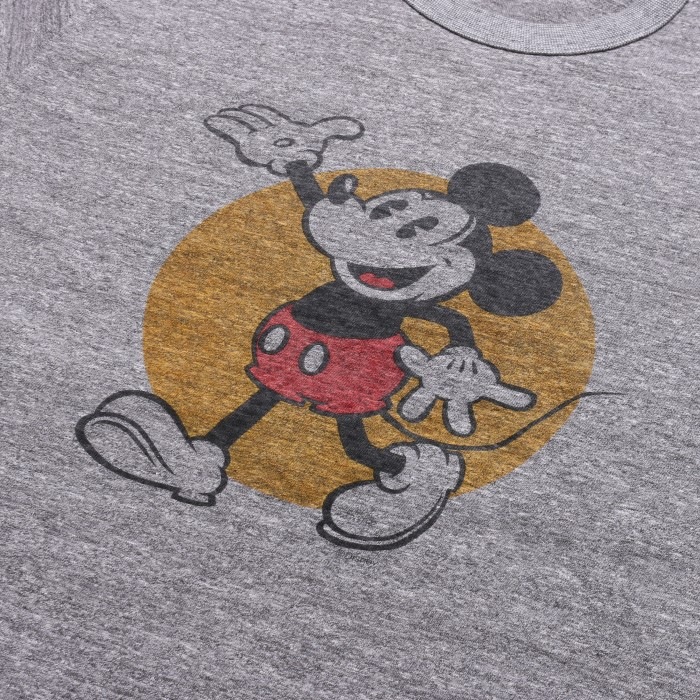 TSURI-AMI X MICKEY TEE