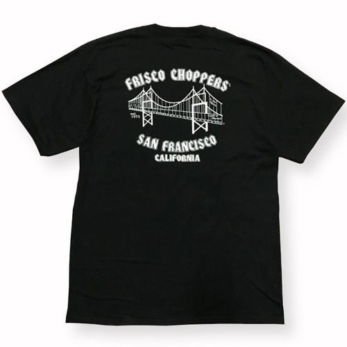 FRISCO��CHOPPERS S/S
