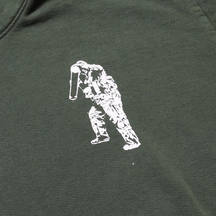 THE NEST : HOUSE CALLS HOODIE