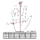 LAMP GLOVES -UTILITY GLOVE MID-