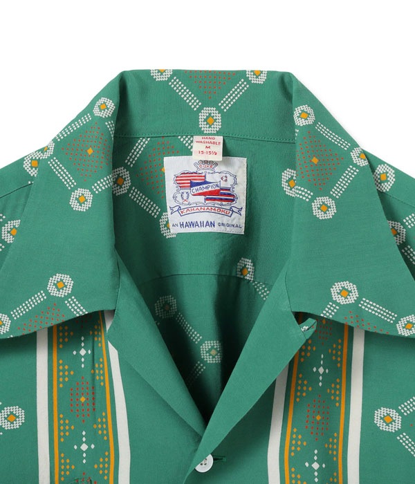 Lot No. DK29445 / DUKE KAHANAMOKU SPECIAL EDITION ��WESTCOAST PATTERN��