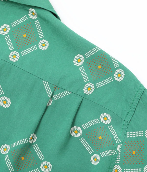 Lot No. DK29445 / DUKE KAHANAMOKU SPECIAL EDITION ��WESTCOAST PATTERN��