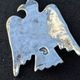 NL-0116 THUNDERBIRD PENDANT(18K GOLD SHELL)