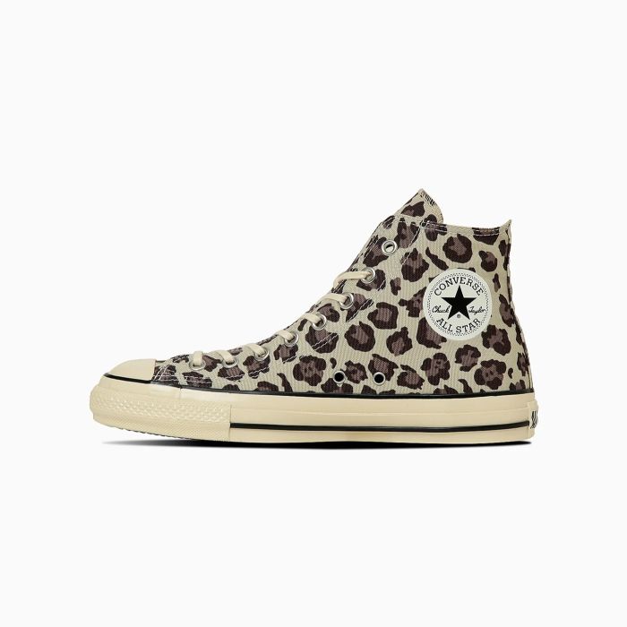 ALL STAR AGED LP HI