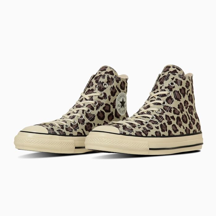 ALL STAR AGED LP HI