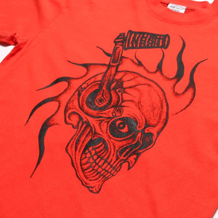 THE NEST : KENTUCKY L/S