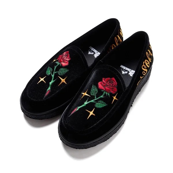 HOMIE SHOES