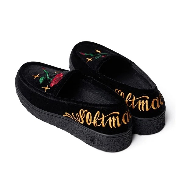 HOMIE SHOES