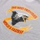 THE NEST : WORLDS FASTEST CREWNECK