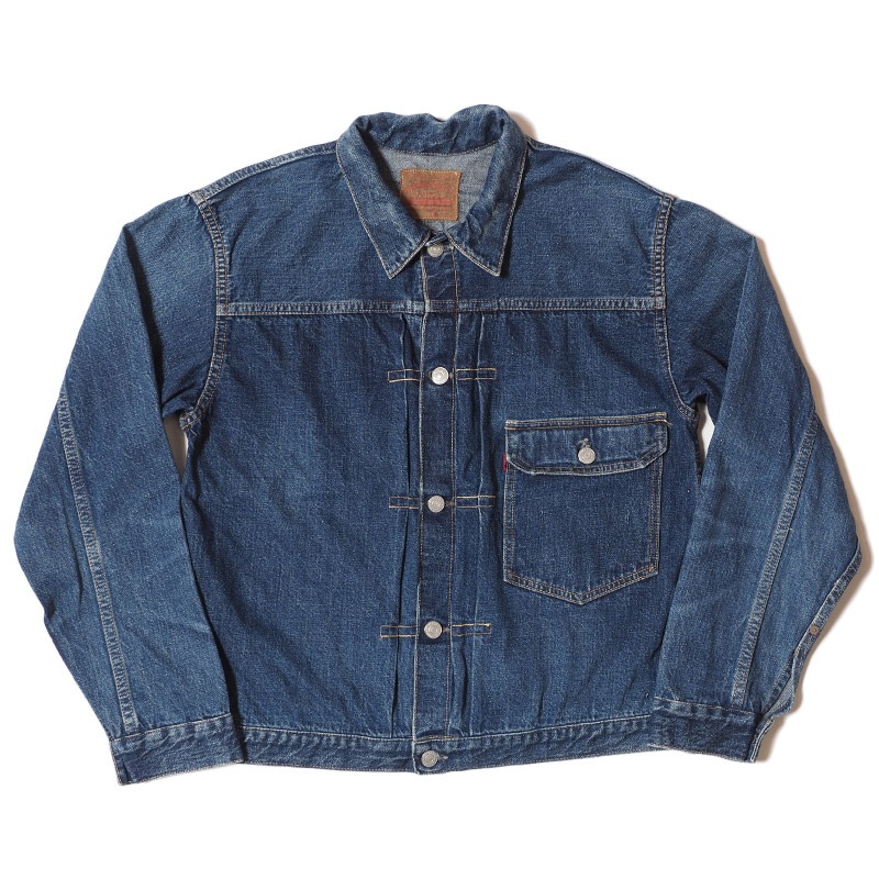 ア*ゴ様 warehouse vintage 2nd-hand大戦モデル デニム 17_000000005878.jpg?1678209903