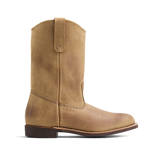 11-INCH PECOS STYLE NO.8060