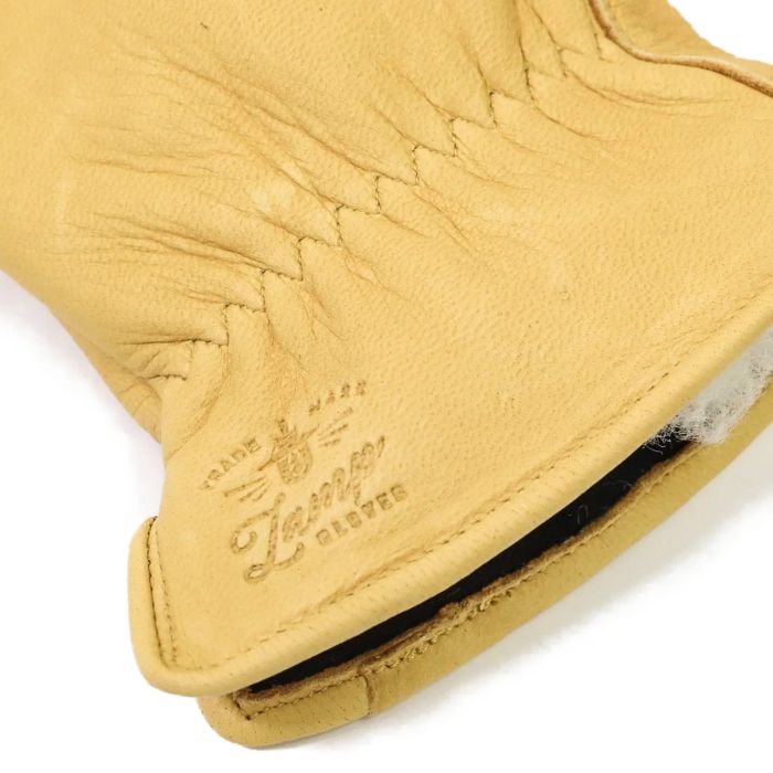 LAMP GLOVES -WINTER GLOVE-