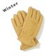 LAMP GLOVES -WINTER GLOVE-