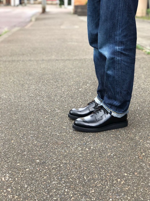 Lot 9101 POSTMAN SHOES