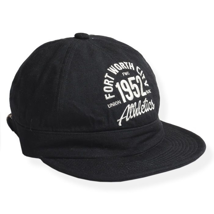 NEW ARMY CAP:FORT WORTH 1952