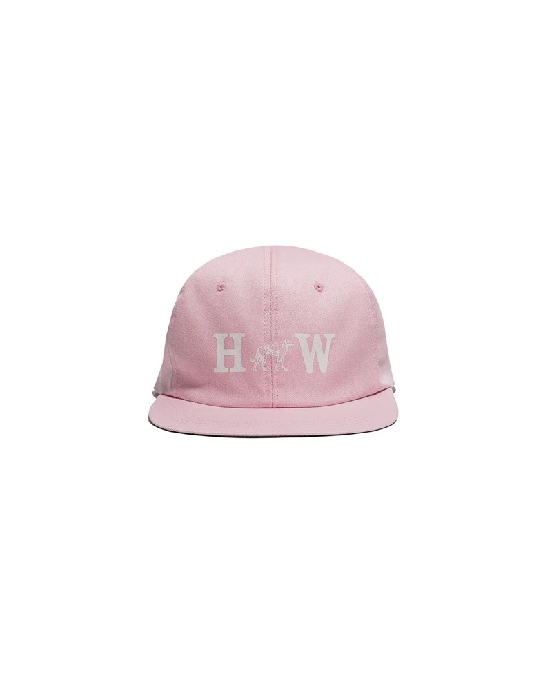 HW WASHED BIKERS CAP