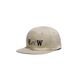 HW WASHED BIKERS CAP