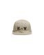 HW WASHED BIKERS CAP