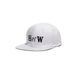HW WASHED BIKERS CAP