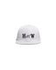 HW WASHED BIKERS CAP