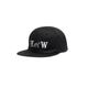 HW WASHED BIKERS CAP