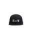 HW WASHED BIKERS CAP