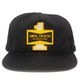 CHAMPION - Premium Trucker - Black 