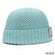 SEED STITCH KNIT CAP