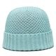 SEED STITCH KNIT CAP