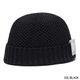 SEED STITCH KNIT CAP