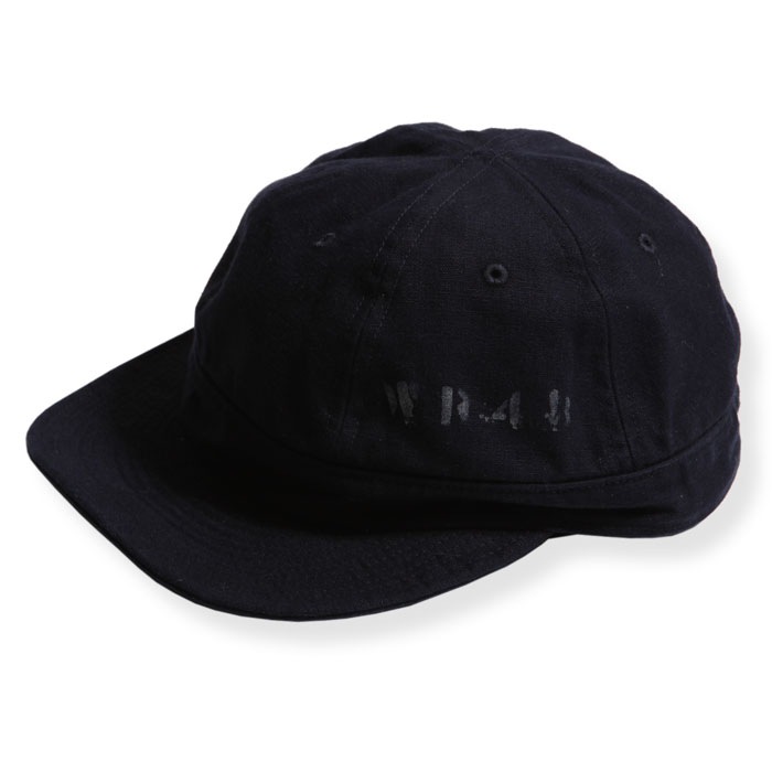 ARMY CAP | WESTRIDE,Goods,Hat・Cap | WESTERN RIVER ONLINE STORE
