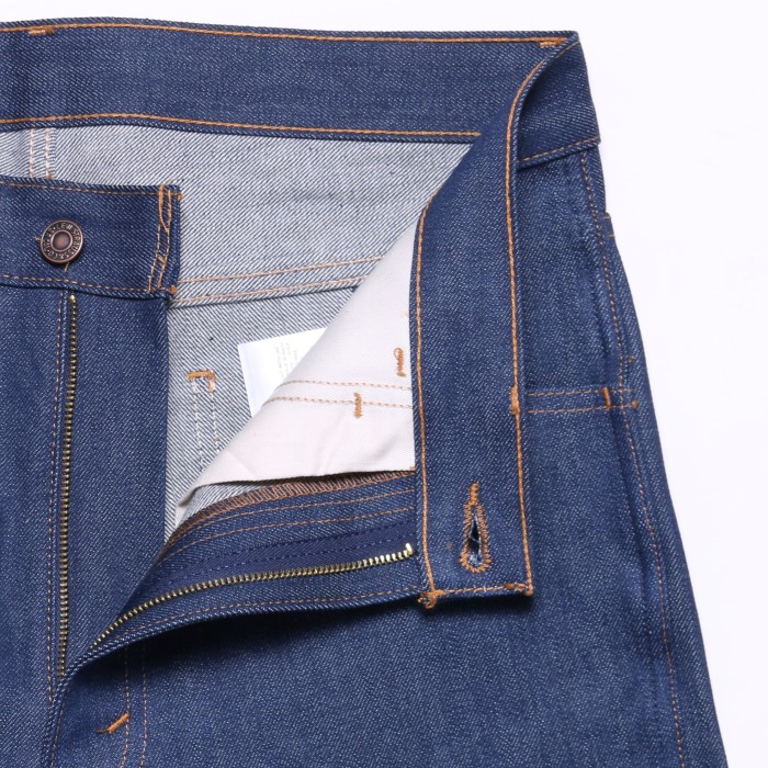 LEVI'S® VINTAGE CLOTHING 606 SUPER SLIMS