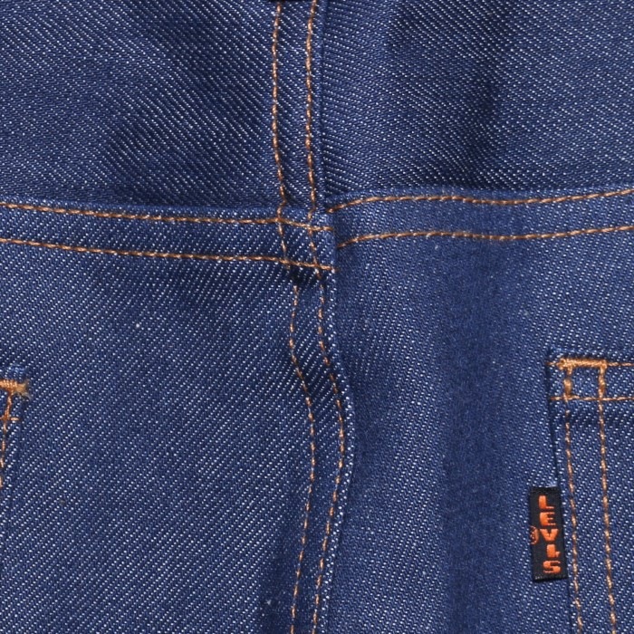 LEVI'S® VINTAGE CLOTHING 606 SUPER SLIMS
